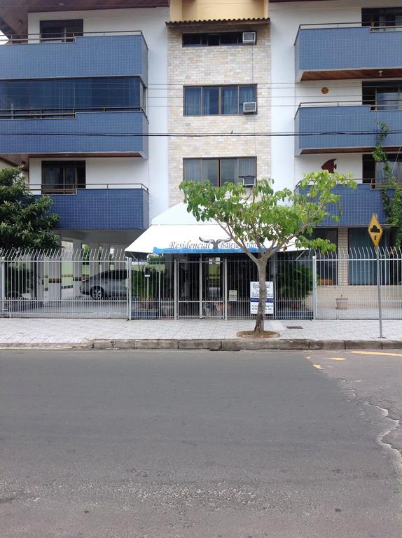 אפרטהוטל גוברנדור סלסו רמוס Residencial Baleia Franca מראה חיצוני תמונה