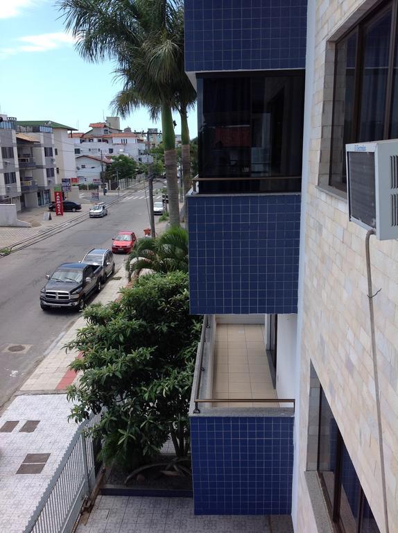 אפרטהוטל גוברנדור סלסו רמוס Residencial Baleia Franca חדר תמונה