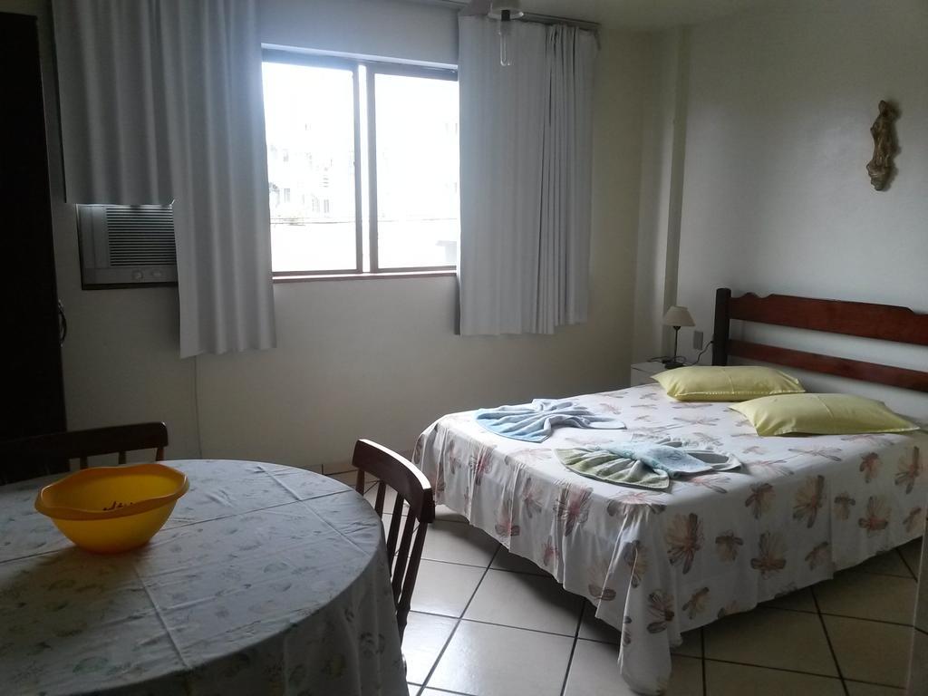 אפרטהוטל גוברנדור סלסו רמוס Residencial Baleia Franca חדר תמונה