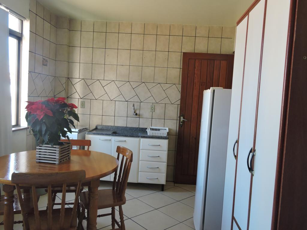 אפרטהוטל גוברנדור סלסו רמוס Residencial Baleia Franca מראה חיצוני תמונה