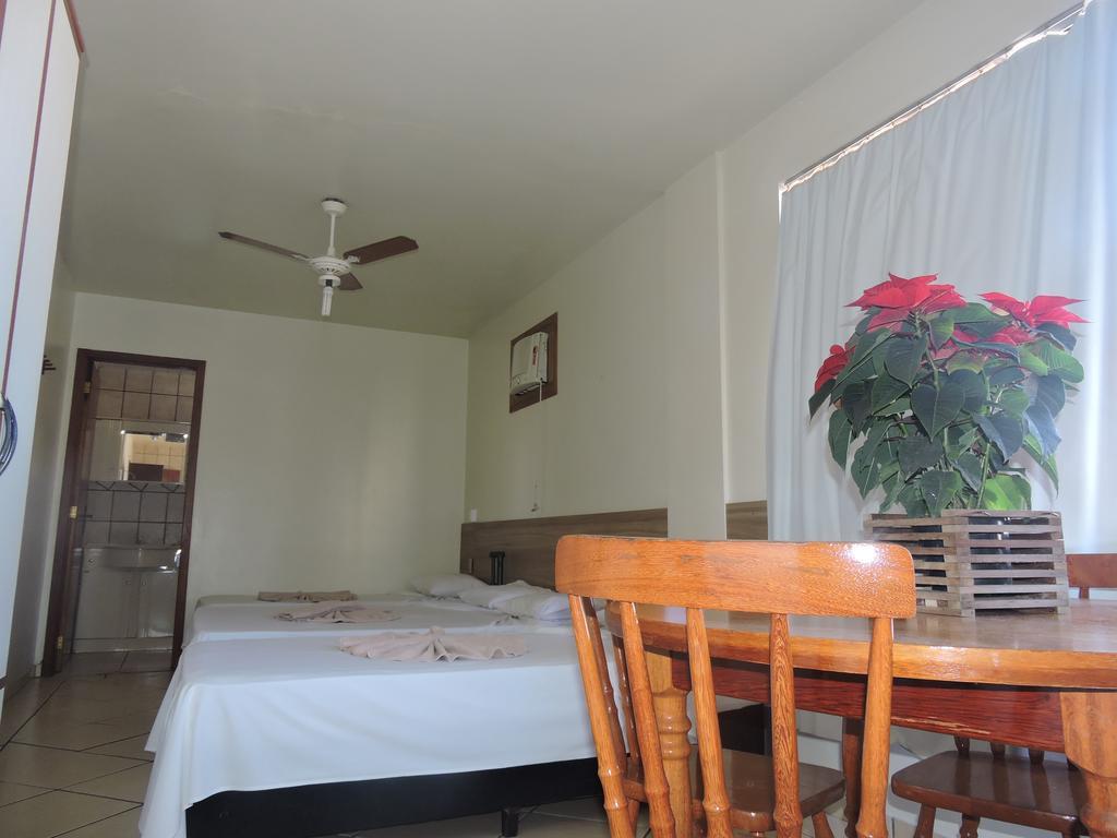 אפרטהוטל גוברנדור סלסו רמוס Residencial Baleia Franca מראה חיצוני תמונה