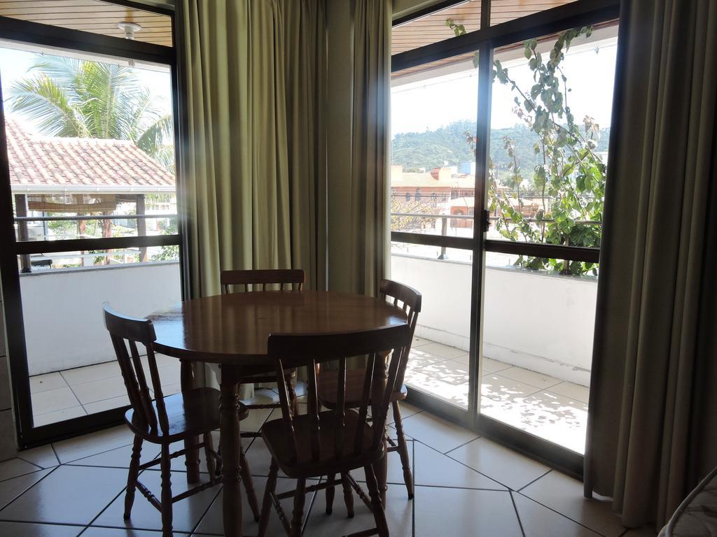 אפרטהוטל גוברנדור סלסו רמוס Residencial Baleia Franca מראה חיצוני תמונה