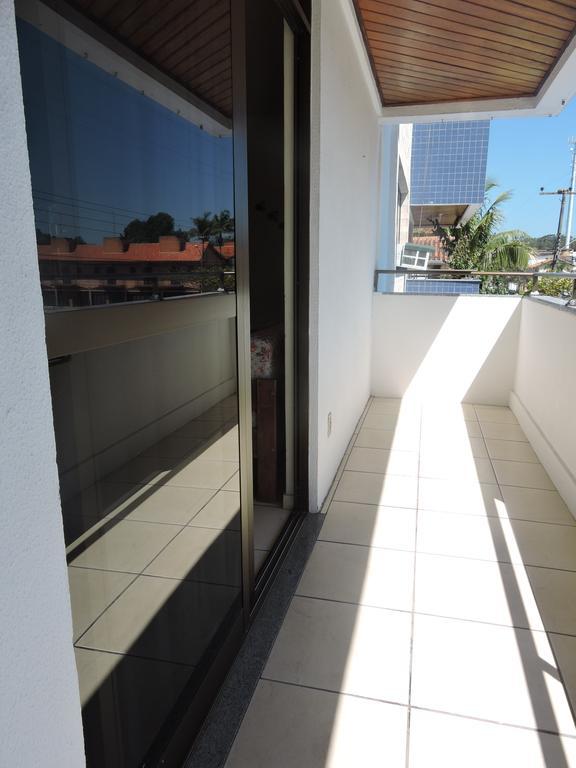 אפרטהוטל גוברנדור סלסו רמוס Residencial Baleia Franca מראה חיצוני תמונה