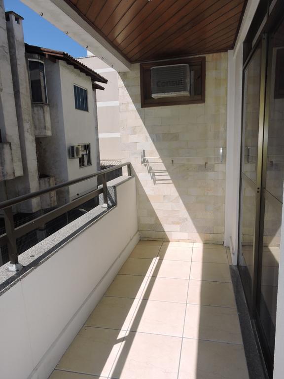 אפרטהוטל גוברנדור סלסו רמוס Residencial Baleia Franca מראה חיצוני תמונה