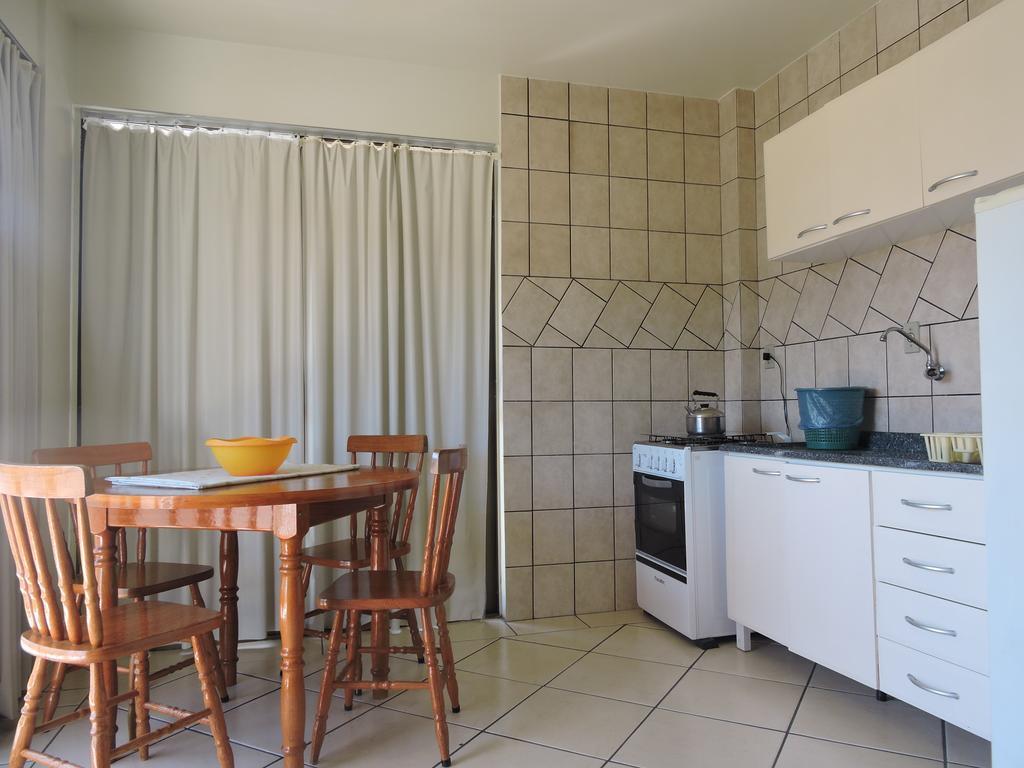 אפרטהוטל גוברנדור סלסו רמוס Residencial Baleia Franca מראה חיצוני תמונה