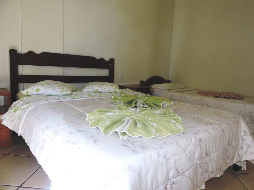 אפרטהוטל גוברנדור סלסו רמוס Residencial Baleia Franca מראה חיצוני תמונה