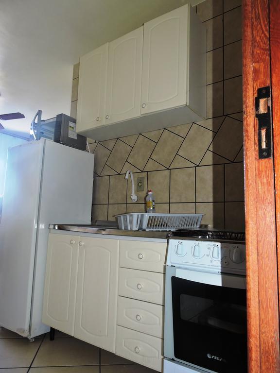 אפרטהוטל גוברנדור סלסו רמוס Residencial Baleia Franca מראה חיצוני תמונה