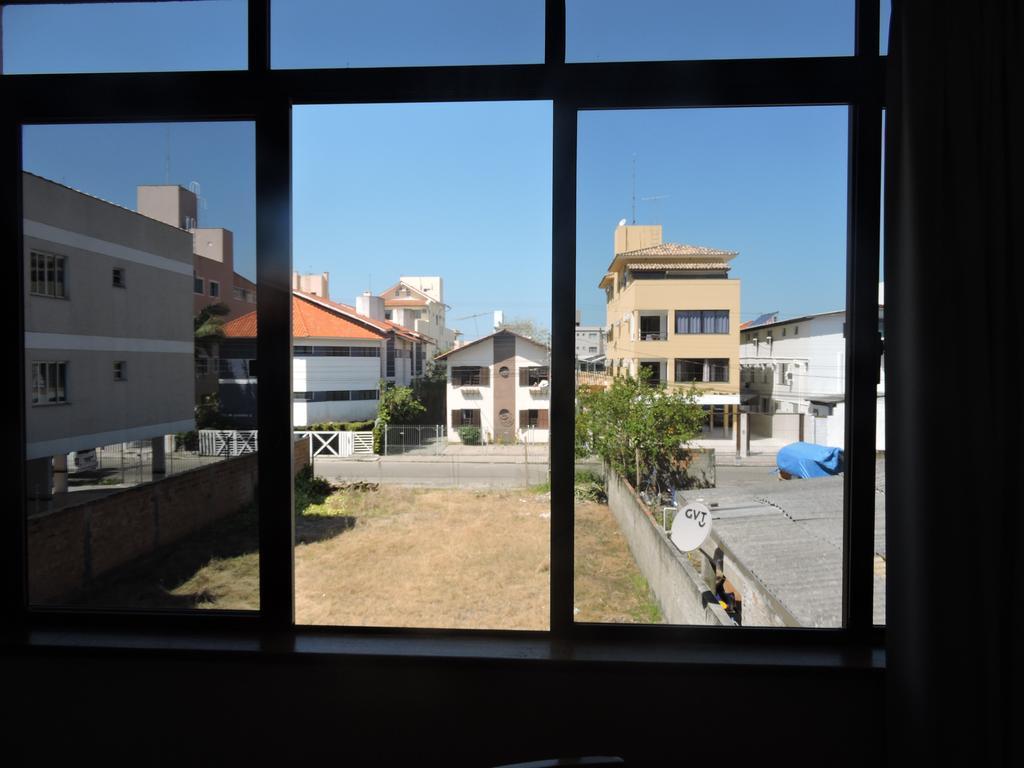 אפרטהוטל גוברנדור סלסו רמוס Residencial Baleia Franca מראה חיצוני תמונה