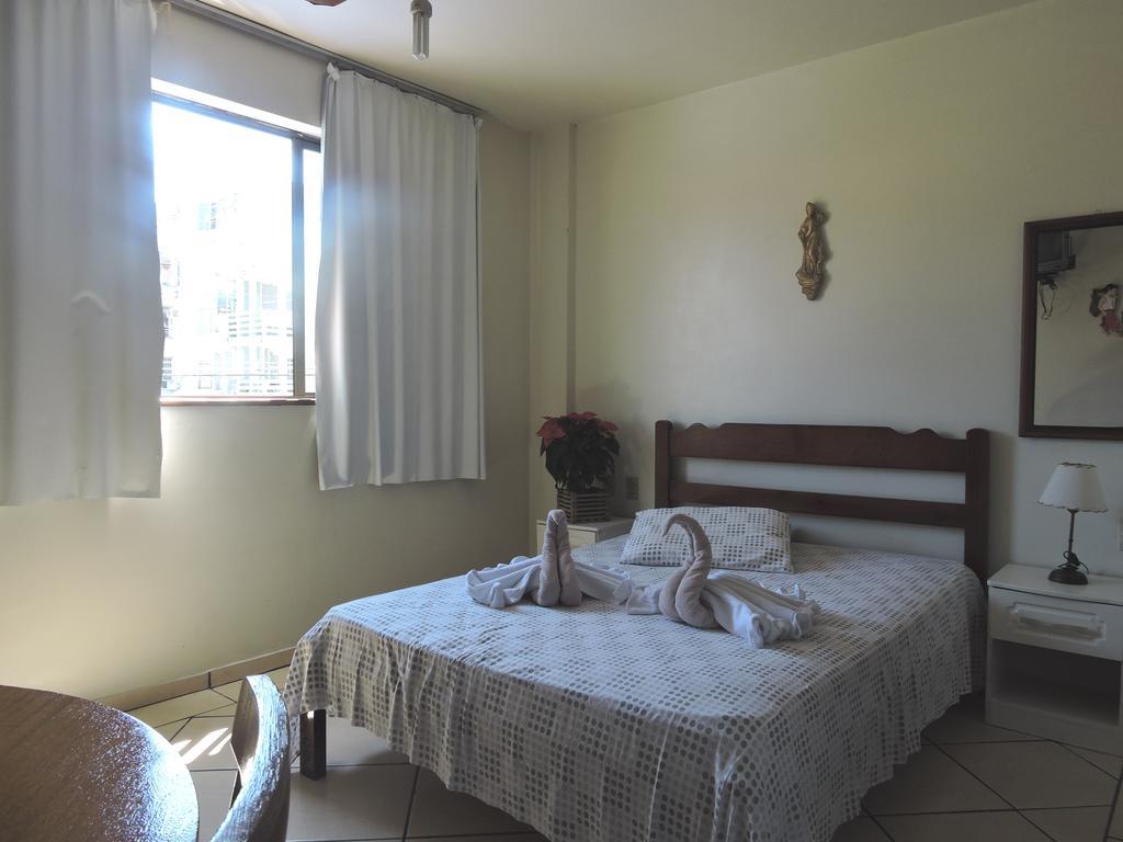 אפרטהוטל גוברנדור סלסו רמוס Residencial Baleia Franca מראה חיצוני תמונה