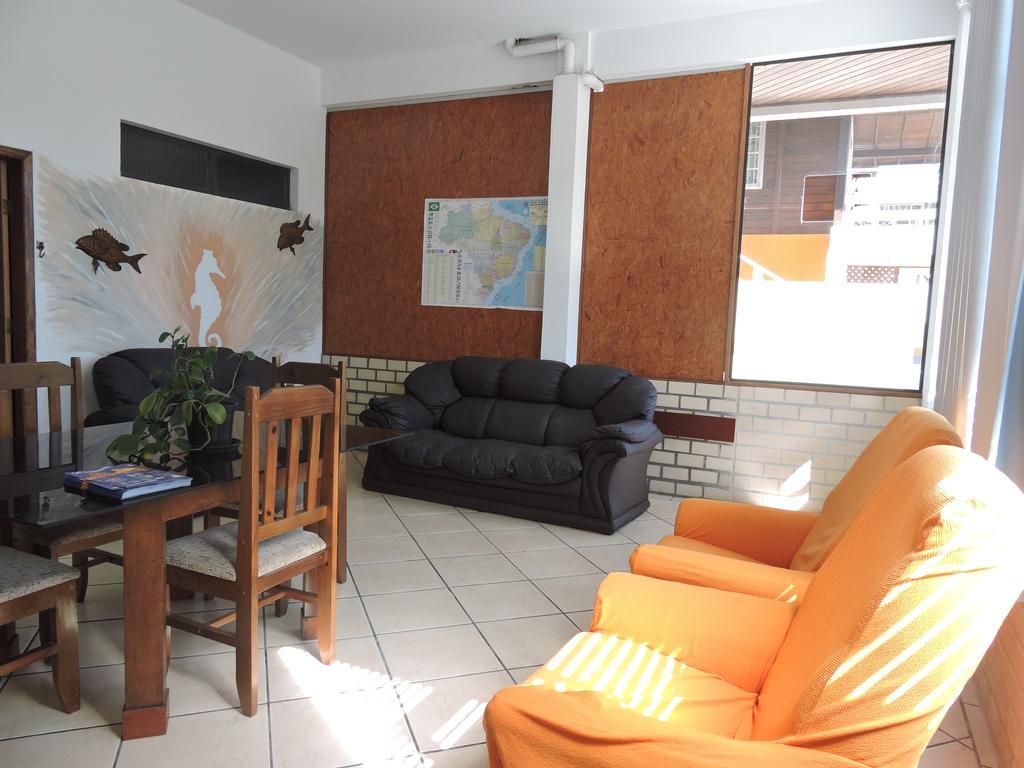 אפרטהוטל גוברנדור סלסו רמוס Residencial Baleia Franca מראה חיצוני תמונה