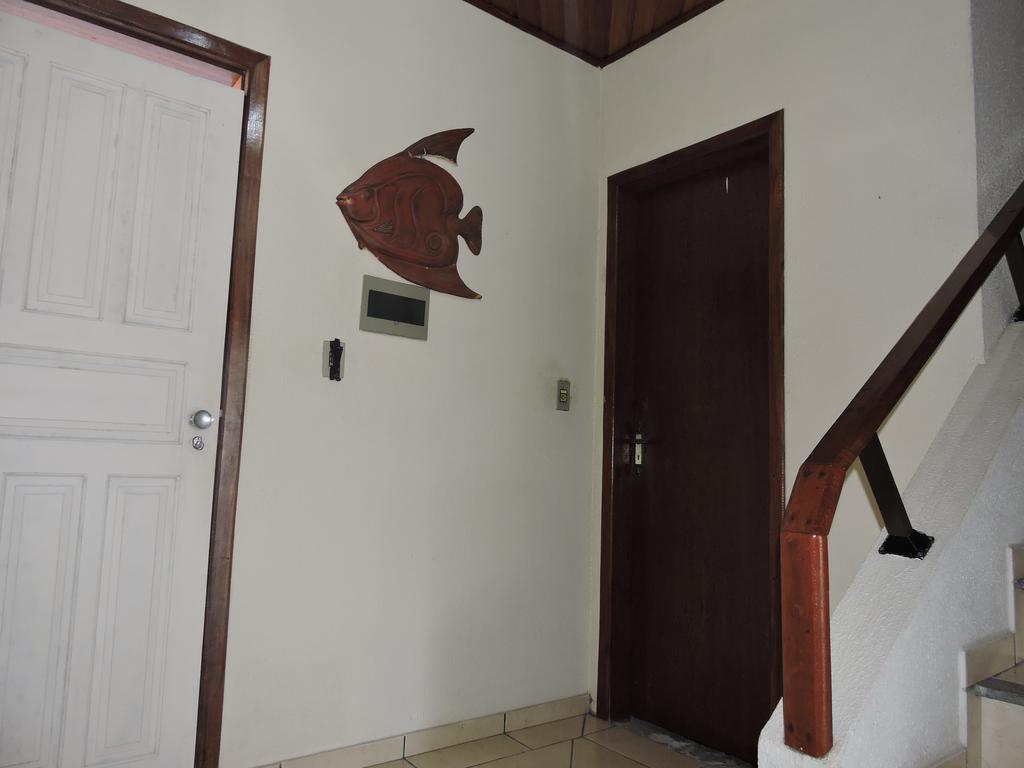 אפרטהוטל גוברנדור סלסו רמוס Residencial Baleia Franca מראה חיצוני תמונה